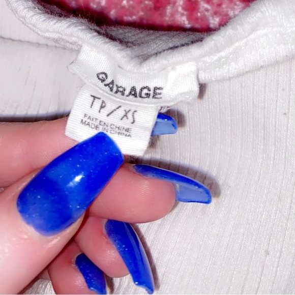 Tube top - Picture 3 of 3